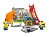 LEGO Minions Minyonok Gru laborjában 75546