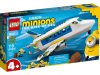 LEGO Minions Minyon pilóta gyakorlaton 75547