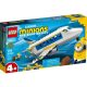 LEGO Minions Minyon pilóta gyakorlaton 75547