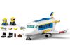 LEGO Minions Minyon pilóta gyakorlaton 75547