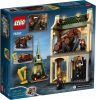 LEGO Harry Potter TM Roxfort™: Találkozás Bolyhoskával 76387