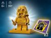 LEGO Harry Potter TM Roxfort™: Találkozás Bolyhoskával 76387