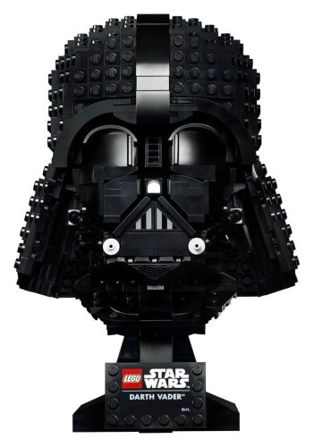 LEGO Star Wars TM 75304 Darth Vader Helmet V29