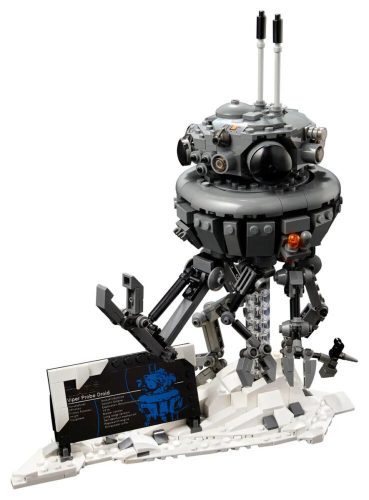 LEGO Star Wars TM Birodalmi Kutasz Droid™ 75306