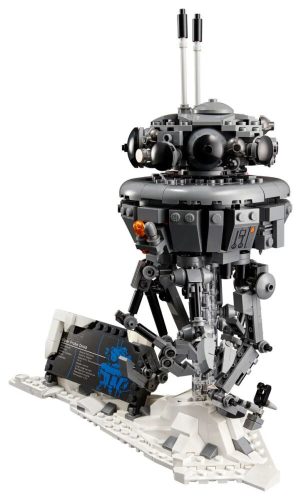 LEGO Star Wars TM Birodalmi Kutasz Droid™ 75306