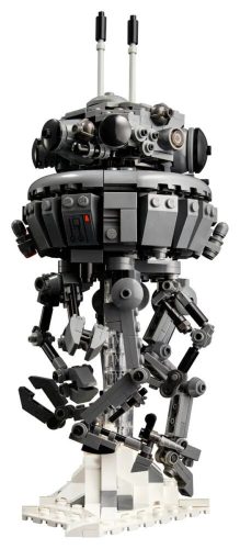 LEGO Star Wars TM Birodalmi Kutasz Droid™ 75306