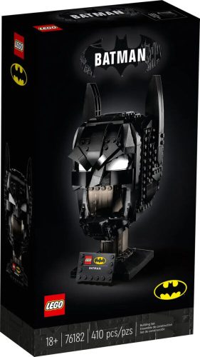 LEGO Super Heroes Batman™ csuklya 76182