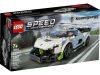 LEGO Speed Champions Koenigsegg Jesko 76900