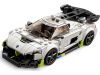 LEGO Speed Champions Koenigsegg Jesko 76900