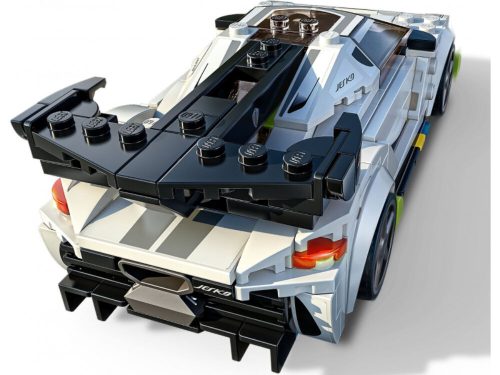 LEGO Speed Champions Koenigsegg Jesko 76900