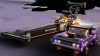 LEGO Speed Champions Mopar Dodge//SRT Top Fuel Dragster és 1970 Dodge Challenger T/A 76904