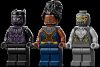 LEGO Super Heroes Fekete Párduc Dragon Flyer 76186