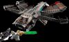 LEGO Super Heroes Fekete Párduc Dragon Flyer 76186