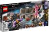 LEGO Super Heroes Bosszúállók: Végjáték a döntő csata 76192