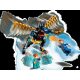 LEGO Super Heroes Az Őrzők hajója 76193
