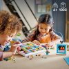 LEGO Disney Classic 43221 A Disney animációs ikonjainak 100 éve