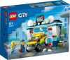 LEGO City 60362 Autómosó