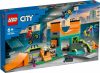 LEGO City 60364 Gördeszkapark