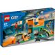 LEGO City 60364 Gördeszkapark