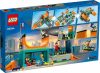 LEGO City 60364 Gördeszkapark