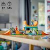 LEGO City 60364 Gördeszkapark