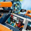 LEGO City 60379 Mélytengeri kutató tengeralattjáró