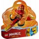 LEGO Ninjago 71777 Kai sárkányerő Spinjitzu átfordulása
