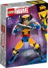 LEGO 76257 Super Heroes Farkas építőfigura
