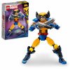 LEGO 76257 Super Heroes Farkas építőfigura