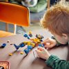 LEGO 76257 Super Heroes Farkas építőfigura