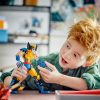 LEGO 76257 Super Heroes Farkas építőfigura