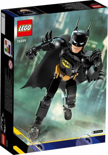 LEGO 76259 Super Heroes Batman építőfigura