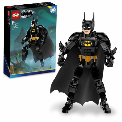 LEGO 76259 Super Heroes Batman építőfigura