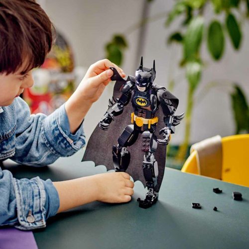 LEGO 76259 Super Heroes Batman építőfigura