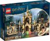 LEGO Harry Potter 76415 A Roxfort-i csata