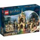 LEGO Harry Potter 76415 A Roxfort-i csata