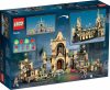 LEGO Harry Potter 76415 A Roxfort-i csata
