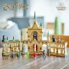 LEGO Harry Potter 76415 A Roxfort-i csata