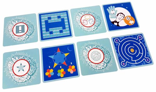 Cortex 2 társasjáték