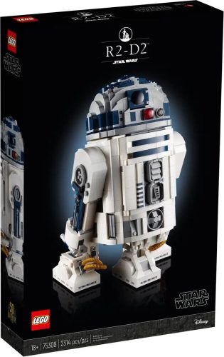LEGO Star Wars TM R2-D2™ 75308