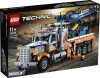 LEGO Technic Nagy terherbírású vontató 42128