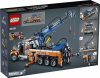 LEGO Technic Nagy terherbírású vontató 42128