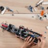 LEGO Technic Nagy terherbírású vontató 42128