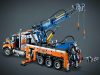 LEGO Technic Nagy terherbírású vontató 42128