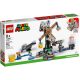 LEGO Super Mario 71390 Reznor leütő kiegészítő szett