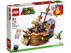 LEGO Super Mario Bowser léghajója kiegészítő szett 71391