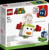 LEGO Super Mario Bowser léghajója kiegészítő szett 71391