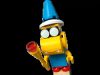 LEGO Super Mario Bowser léghajója kiegészítő szett 71391