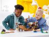 LEGO Super Mario Bowser léghajója kiegészítő szett 71391