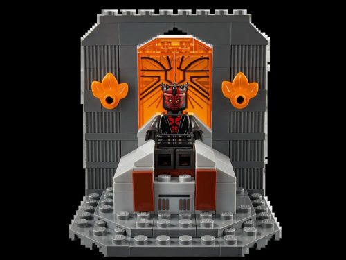 LEGO Star Wars TM Párbaj a Mandalore™ bolygón 75310